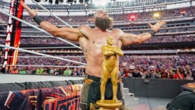 Proč WWE přesunula Andre The Giant Memorial Battle Royal Match z WM 37 na páteční SmackDown?
