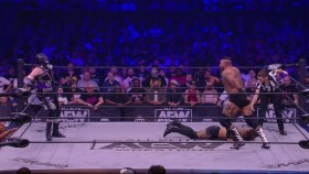 AEW Rampage (01.04.2022)