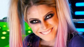 Alexa Bliss o tragickém osudu, který čeká Randyho Ortona na WrestleManii 37 