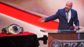 Kompletní výsledky z druhé části WWE Draftu 2023