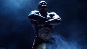 Proč byl zrušen plán pro debut Bobbyho Lashleyho na placené akci AEW WrestleDream?