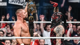 SPOILER: Plán WWE pro velký IC Championship Match na WrestleManii 41