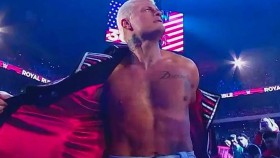 Co dělal Cody Rhodes ve včerejším SmackDownu?