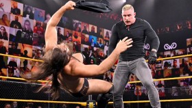 WWE NXT (18.11.2020)