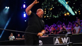 Paul Wight (Big Show) potvrdil, že bude opět zápasit, AEW Rampage čeká přesun