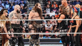 WWE oznámila dva zápasy a jedno velké jméno pro příští SmackDown