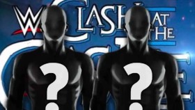 SPOILER: Pořadí zápasů na WWE Clash at the Castle: Scotland