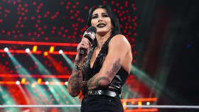 Nové segmenty a zápas pro dnešní epizodu show WWE RAW na Netflixu