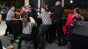 WWE nemá po pondělní show RAW velký důvod k radosti