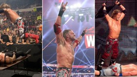 Deset největších vítězství Edge v jeho dosavadní kariéře