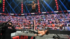 WWE RAW (12.07.2021)