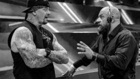 Undertaker očekává, že pod vedením Triple He bude produkt WWE mnohem agresivnější