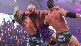 WWE NXT (01.03.2022)