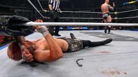 Ohodnoťte placenou akci AEW Worlds End 2025