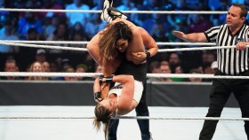 SmackDown (27.05.2022)