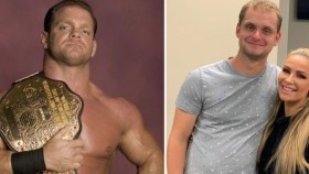 David Benoit o své kariéře wrestlera: Do WWE jít nechci