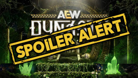 SPOILER: Návrat na placené akci AEW Dynasty