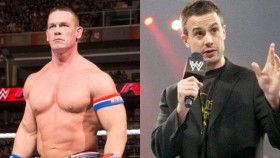 Freddie Prinze Jr. o tom, proč ho John Cena nesnášel a jak se ho Vince McMahon snažil ponížit