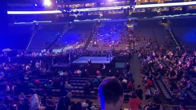 WWE plánuje příští rok obnovit mezinárodní turné