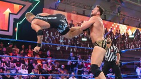 WWE NXT Level Up (02.09.2022)