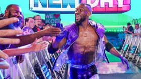 Kofi Kingston potvrdil, že wrestleři vo WWE se jako úplně poslední dozvídají o kreativních plánech