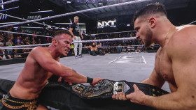 Jedna z nejhorších show WWE NXT za dlouhou dobu?