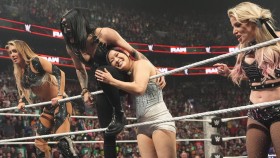 Možný spoiler o tom, kdo obsadí poslední místa v ženském WarGames zápase