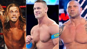 Edge nebo Batista jako poslední soupeři Johna Ceny? Co si o tom myslí Triple H?
