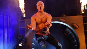 WWE údajně stále aktivně pracuje na plánech pro návrat Codyho Rhodese