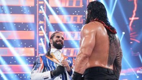 Je v plánu feud Romana Reignse a Setha Rollinse po SummerSlamu? 