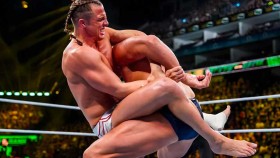 Matt Riddle byl propuštěn z WWE