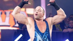 Zákulisní informace o možném návratu RVD-ho do WWE