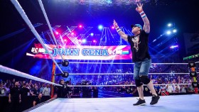 SPOILER týkající se návratu Johna Ceny v příštím SmackDownu