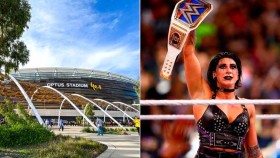 WWE oficiálně oznámila svůj prémiový live event, který se uskuteční v Austrálii