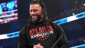 Roman Reigns dosáhl dalšího významného milníku