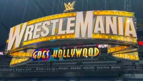 SPOILER: WWE má velký plán pro gimmick match na WrestleManii 39