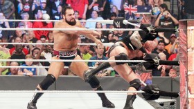 Rusev: Randy Orton je nejlepší heel všech dob