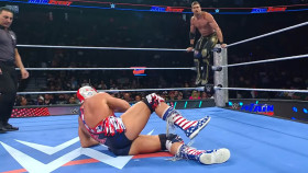 WWE Main Event (23.04.2026)