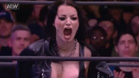 SPOILER: Bude nebo nebude Saraya (Paige) zápasit v AEW?