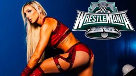 Možný spoiler týkající se plánu WWE pro zápas Charlotte Flair na WrestleManii 40