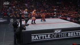 AEW Battle Of The Belts VIII (21.10.2023)