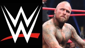 Prozradila WWE datum návratu Aleistera Blacka?