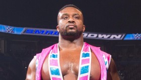 Big E má dostat main event push i velkou změnu svého charakteru