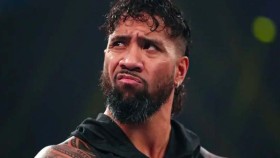 Reakce Jeye Usa na svou absenci, Co se dělo po skončení vysílání SmackDownu?