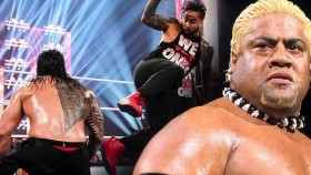 Vrátí se do WWE otec The Usos, aby udělal pořádek s Romanem Reignsem?