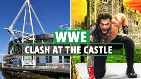 SummerSlam se ani zdaleka nechytá na chystaný Clash at the Castle