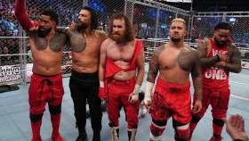 Sága Bloodline a tři další ikonické příběhy v historii WWE