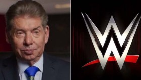 Tohle je něco, co by Vince McMahon ve WWE nikdy nedovolil