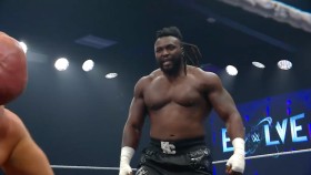 WWE Evolve (17.12.2025)