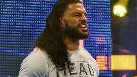 Roman Reigns tvrdí, že se od svého návratu neřídí scénářem